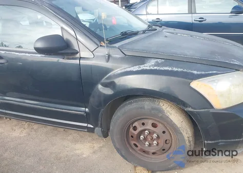 2007 Dodge Caliber z USA, uszkodzony, nr VIN 1B3HB28B97D280617